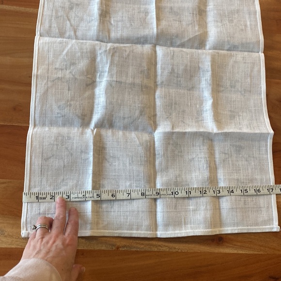 Ulster Weavers Pure Irish Linen - Picture 6 of 8